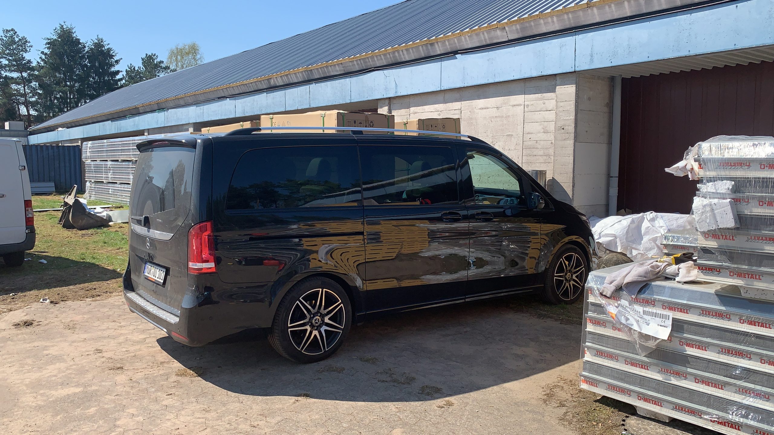 bv bad segeberg sandwichpaneele